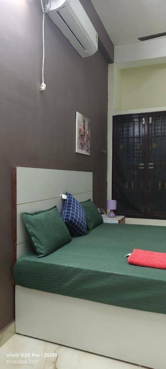 The Lake Farm House Villa เชนไน ภายนอก รูปภาพ